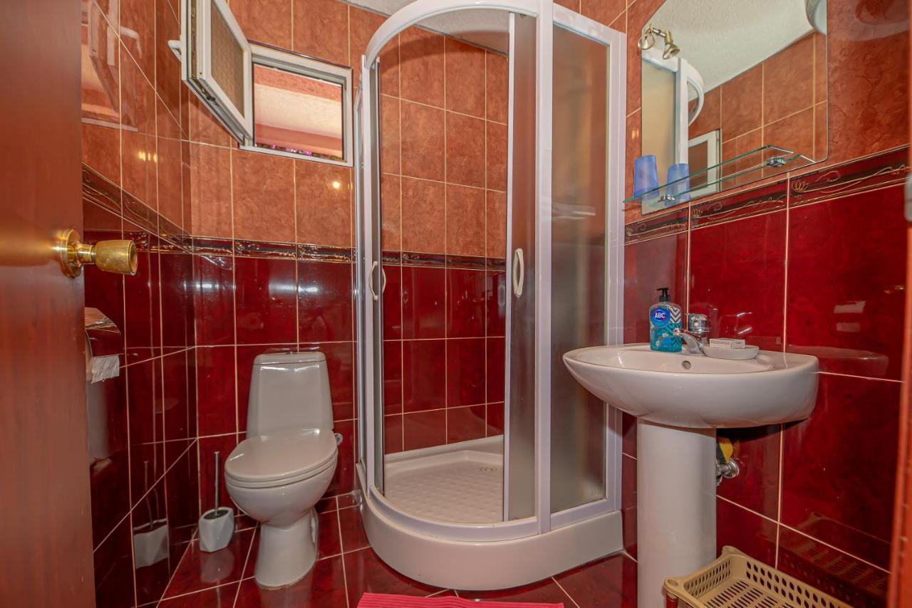 Apartment Marcic Bar Exteriér fotografie