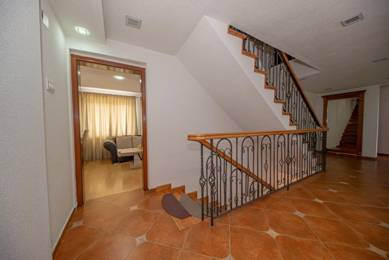 Apartment Marcic Bar Exteriér fotografie