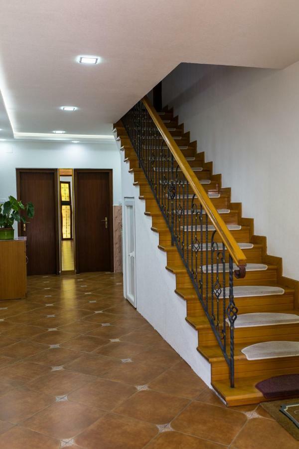 Apartment Marcic Bar Exteriér fotografie